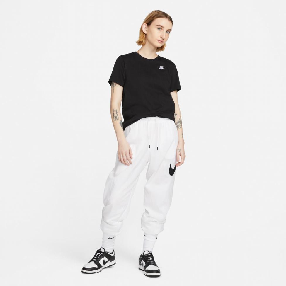Outlet Жіноча футболка NIKE W NSW TEE CLUB DX7902-010_image_4