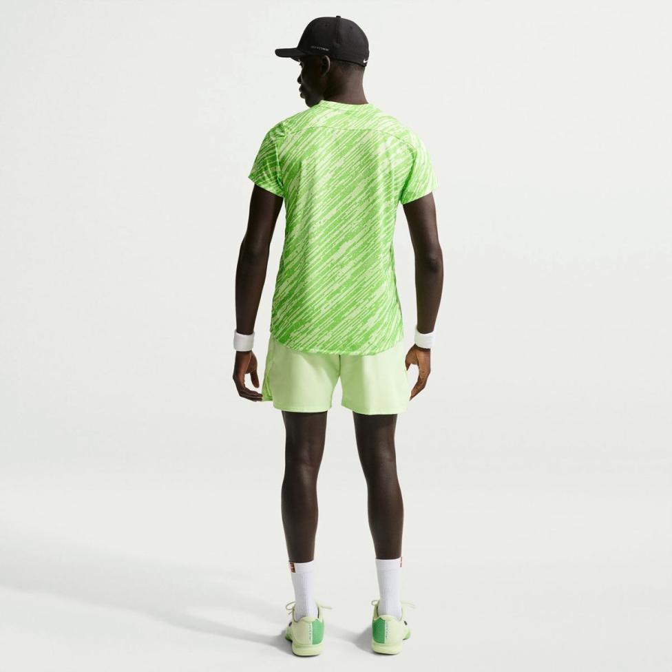 Outlet Чоловіча футболка NIKE M NKCT DF VICTORY TOP PRINT IB1530-307