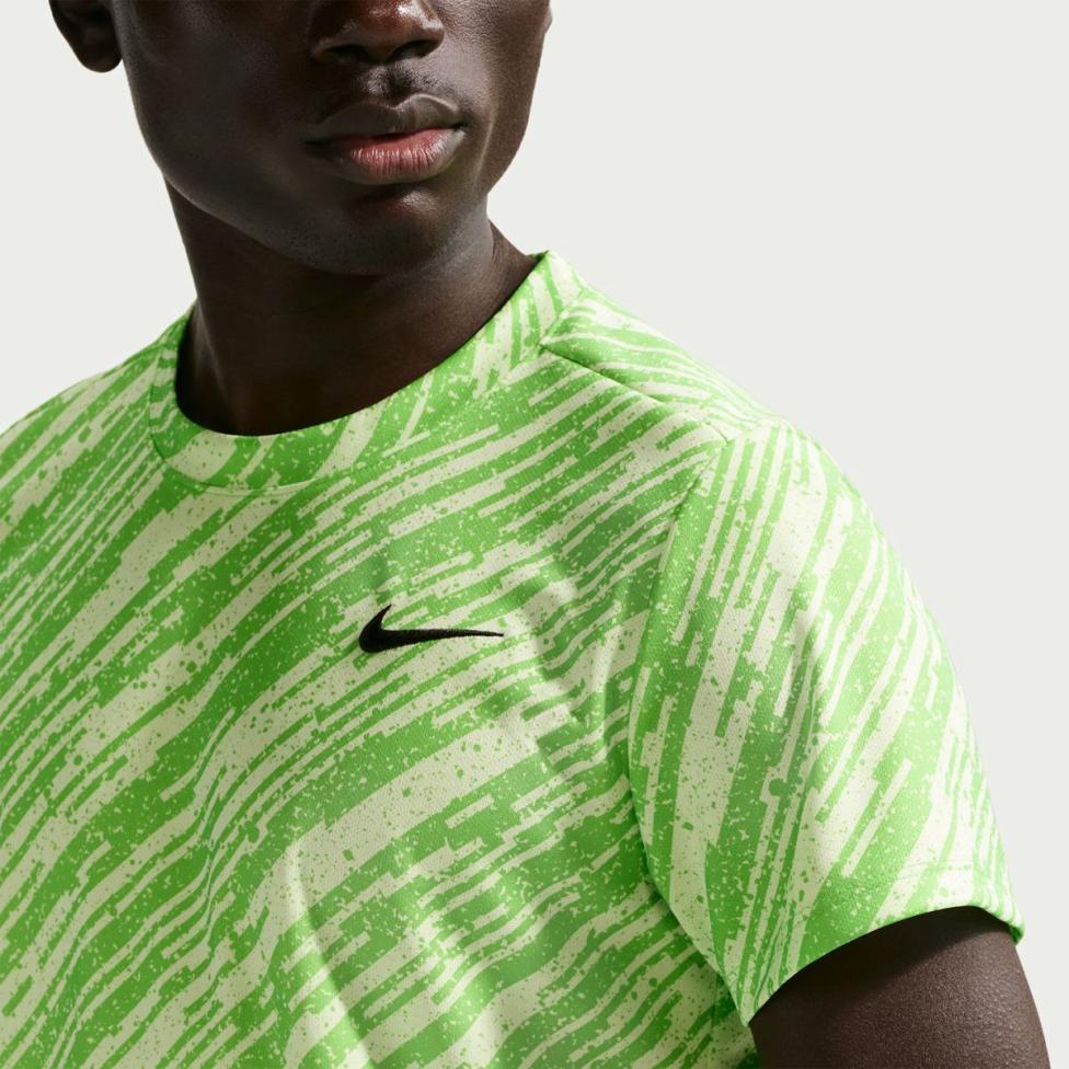 Outlet Чоловіча футболка NIKE M NKCT DF VICTORY TOP PRINT IB1530-307_image_5
