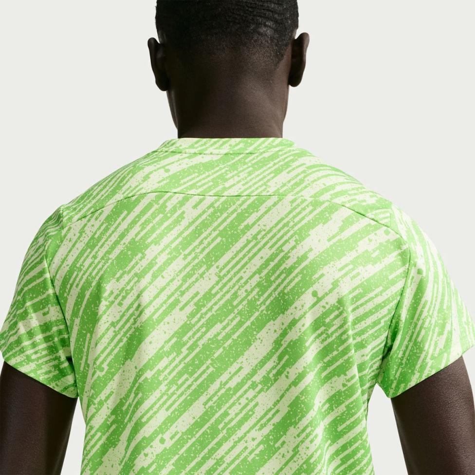 Outlet Чоловіча футболка NIKE M NKCT DF VICTORY TOP PRINT IB1530-307_image_4