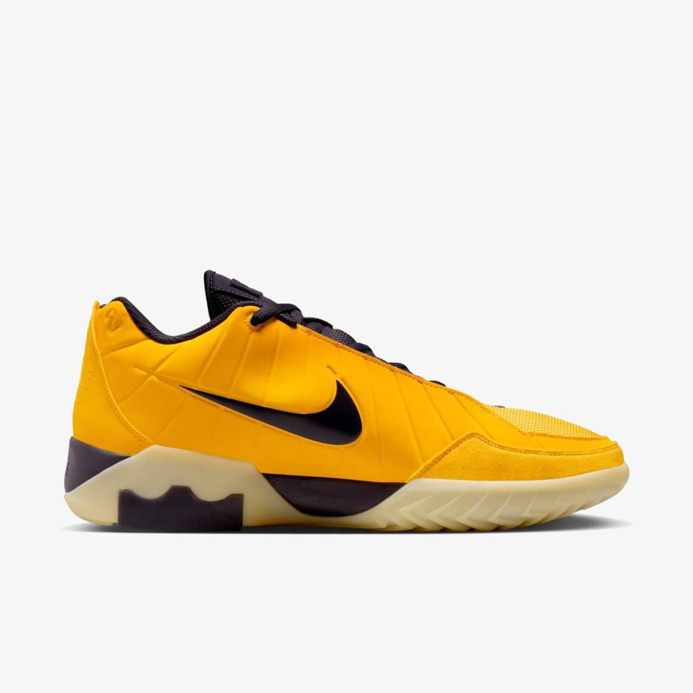 Outlet Чоловічі кросівки NIKE LEBRON WITNESS IX HQ8034-700_image_3