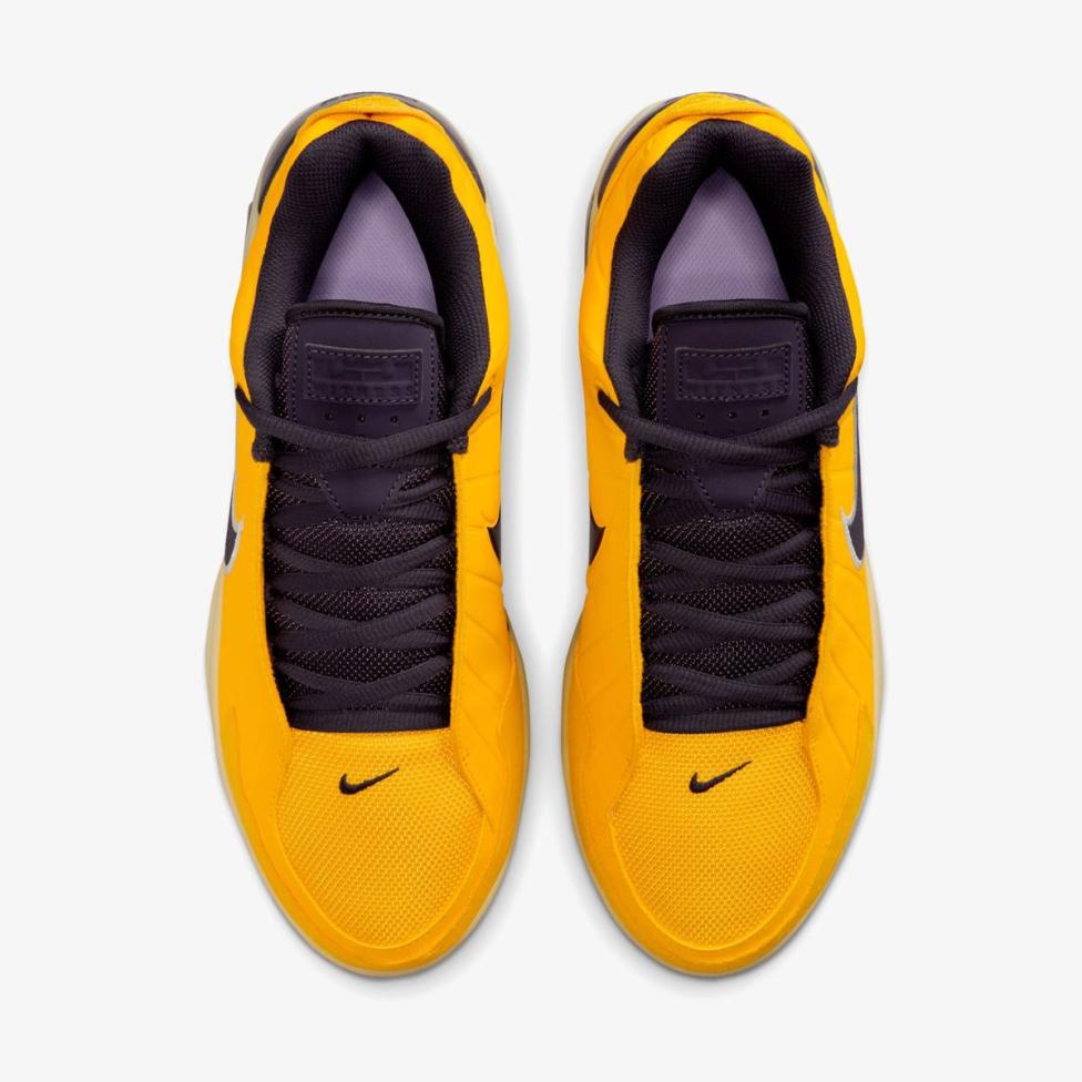 Outlet Чоловічі кросівки NIKE LEBRON WITNESS IX HQ8034-700_image_4