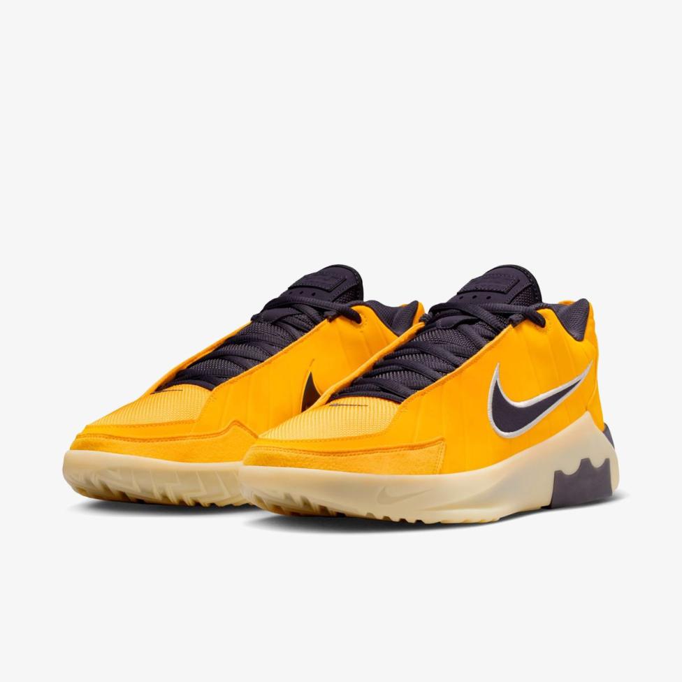 Outlet Чоловічі кросівки NIKE LEBRON WITNESS IX HQ8034-700_image_5
