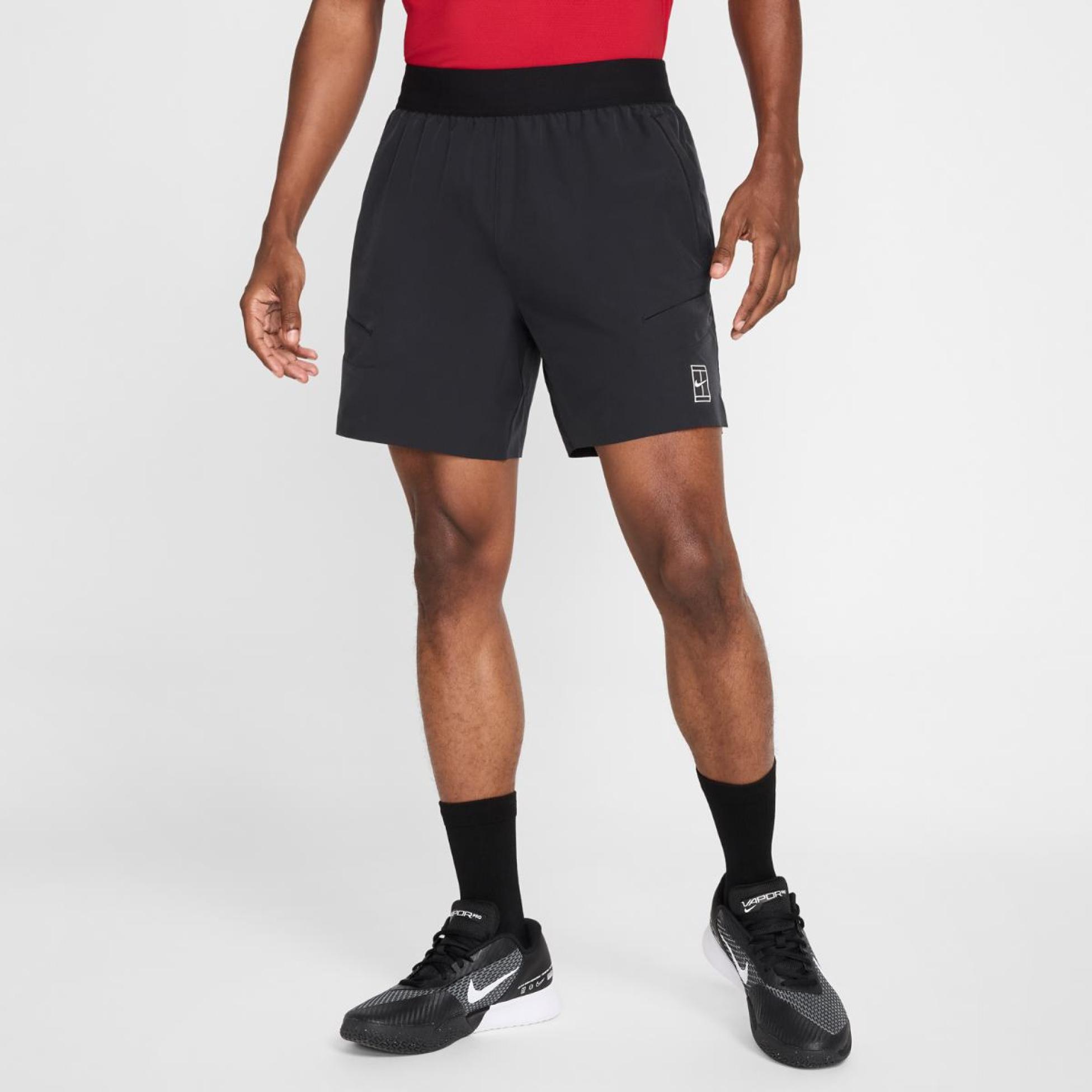 Outlet Чоловічі шорти NIKE M NKCT DF ADVTG 6IN SHORT FZ6913-010