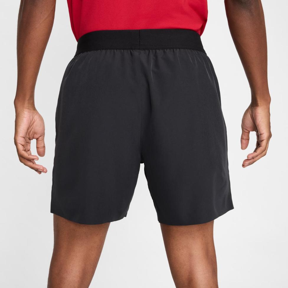 Outlet Мужские шорты NIKE M NKCT DF ADVTG 6IN SHORT FZ6913-010_image_3