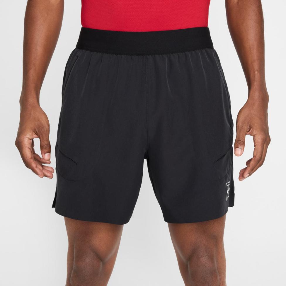 Outlet Чоловічі шорти NIKE M NKCT DF ADVTG 6IN SHORT FZ6913-010