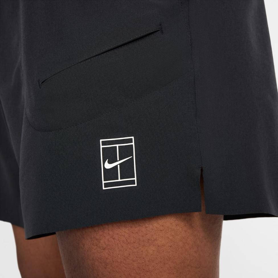 Outlet Мужские шорты NIKE M NKCT DF ADVTG 6IN SHORT FZ6913-010_image_6