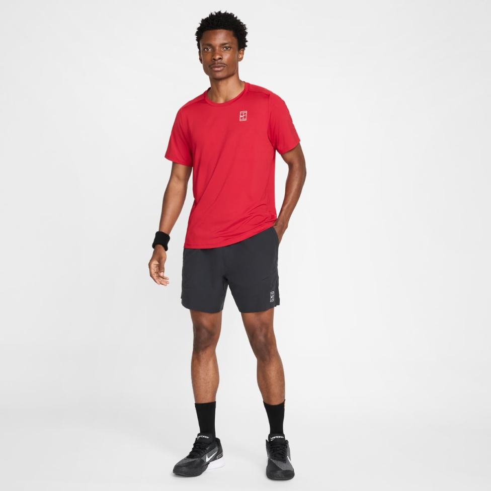 Outlet Мужские шорты NIKE M NKCT DF ADVTG 6IN SHORT FZ6913-010_image_7