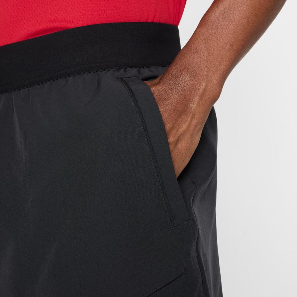 Outlet Мужские шорты NIKE M NKCT DF ADVTG 6IN SHORT FZ6913-010_image_5