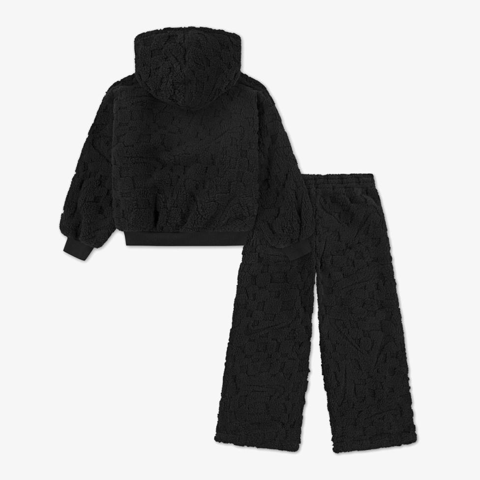 Outlet Дитячий костюм NIKE NKG COZY PO HOOD PANT SET 36N458-023