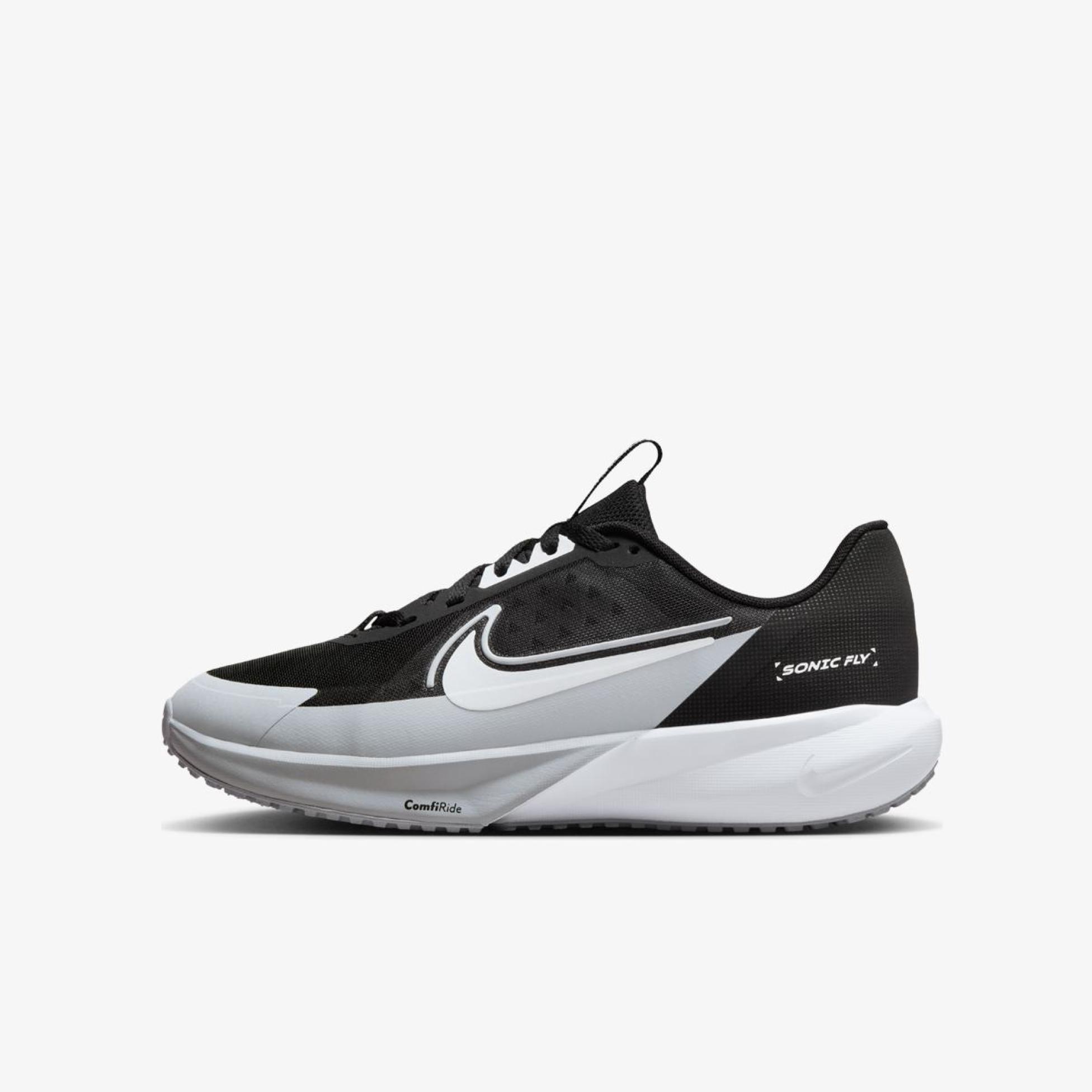 Outlet Дитячі кросівки NIKE SONIC FLY (GS) FZ0017-001
