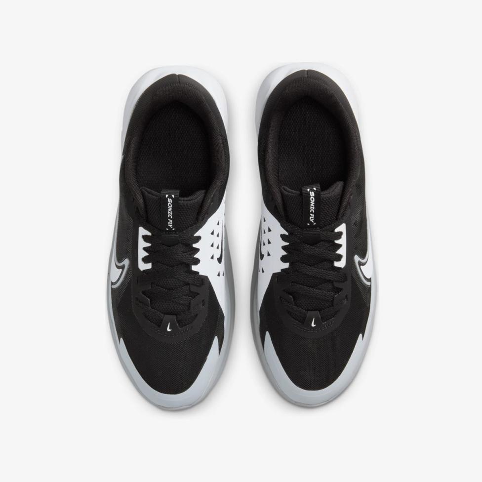 Outlet Дитячі кросівки NIKE SONIC FLY (GS) FZ0017-001_image_4
