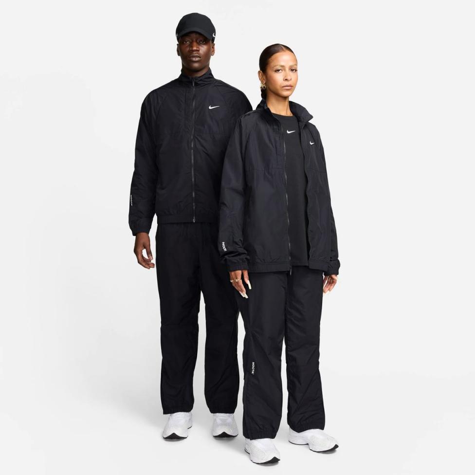 Outlet Чоловічі штани NIKE X NOCTA NRG TRACK PANT FN7668-010_image_10