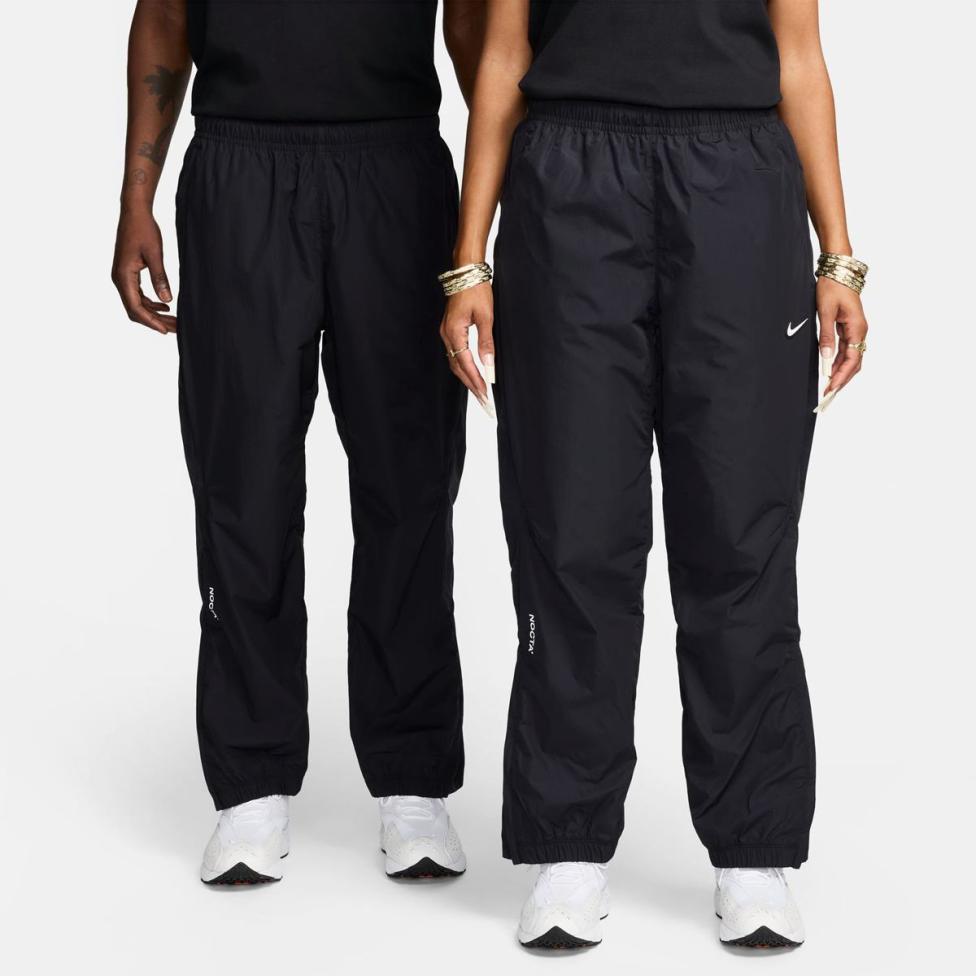 Outlet Чоловічі штани NIKE X NOCTA NRG TRACK PANT FN7668-010_image_9