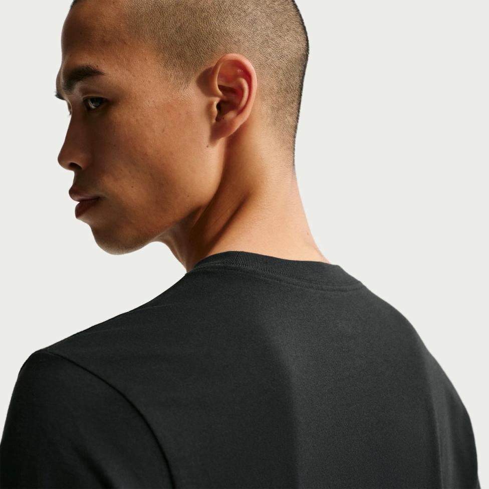Outlet Чоловіча футболка NIKE U NSW TEE STD AIR PATCH IO9514-010