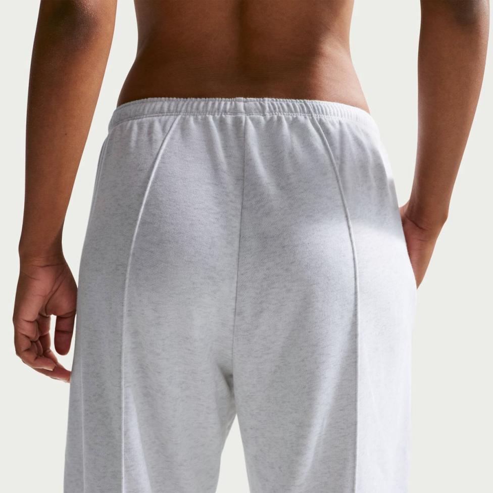 Outlet Жіночі штани NIKE W NSW CHLL FT JGGR PANT IF0232-051