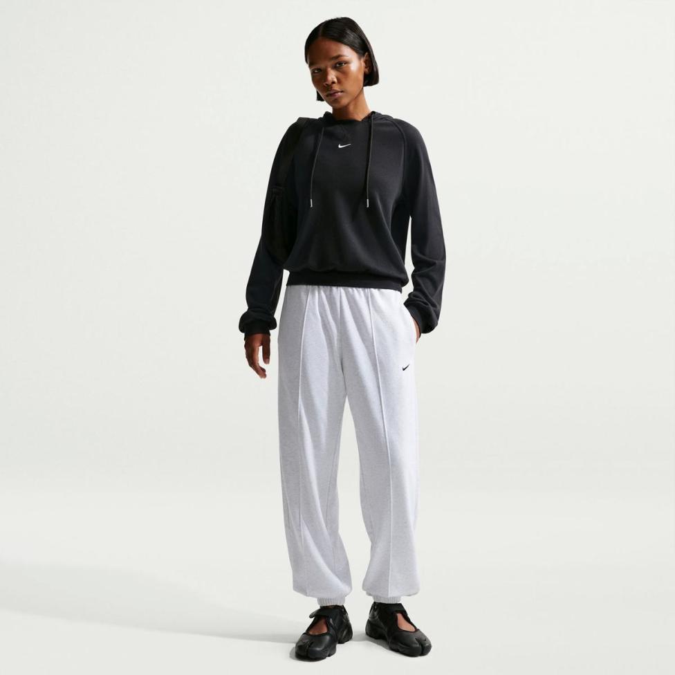 Outlet Жіночі штани NIKE W NSW CHLL FT JGGR PANT IF0232-051_image_4