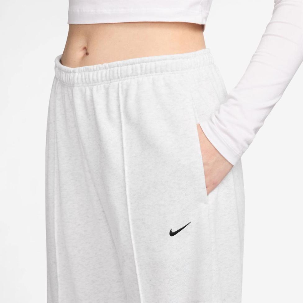 Outlet Жіночі штани NIKE W NSW CHLL FT JGGR PANT IF0232-051_image_3