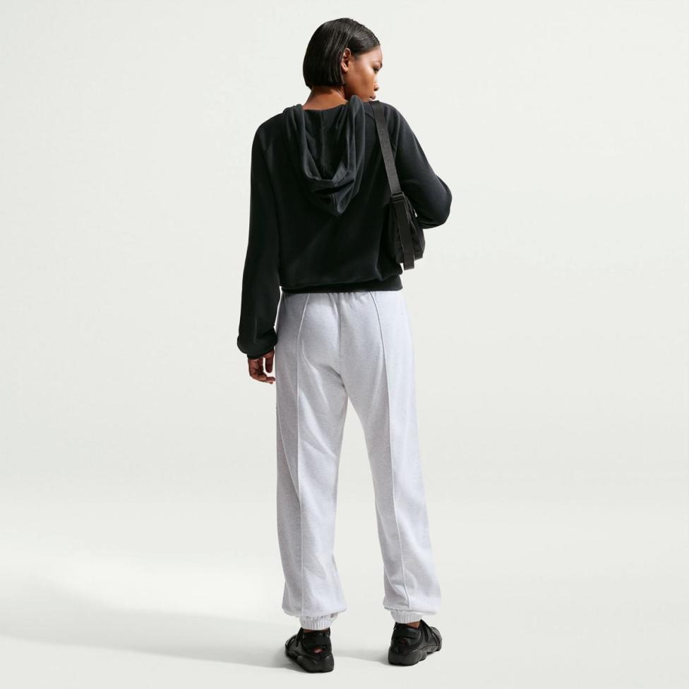 Outlet Жіночі штани NIKE W NSW CHLL FT JGGR PANT IF0232-051_image_5