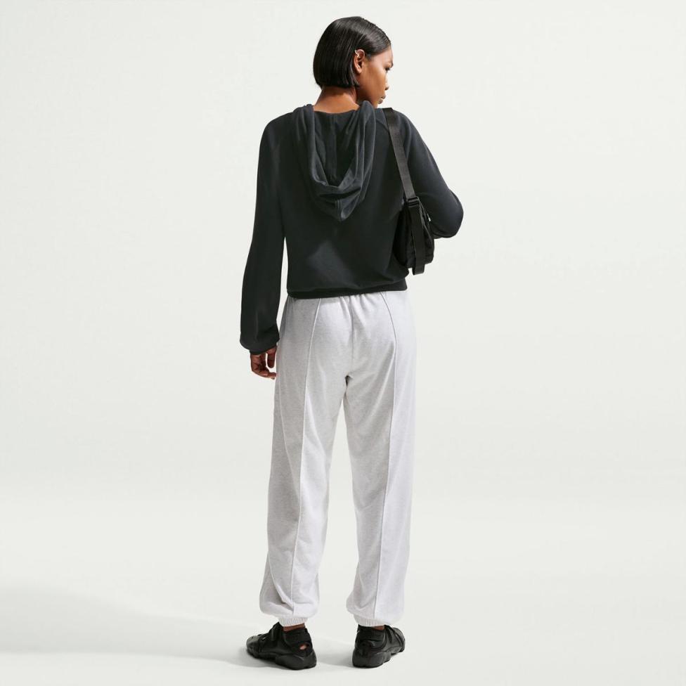 Outlet Жіноча толстовка NIKE W NSW CHILL FT HOODY IF0230-010_image_5