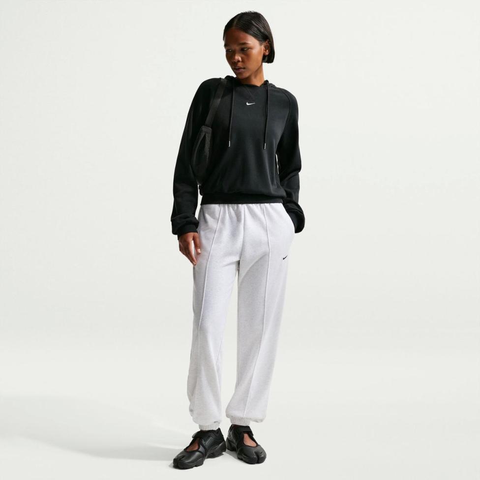 Outlet Жіноча толстовка NIKE W NSW CHILL FT HOODY IF0230-010_image_4