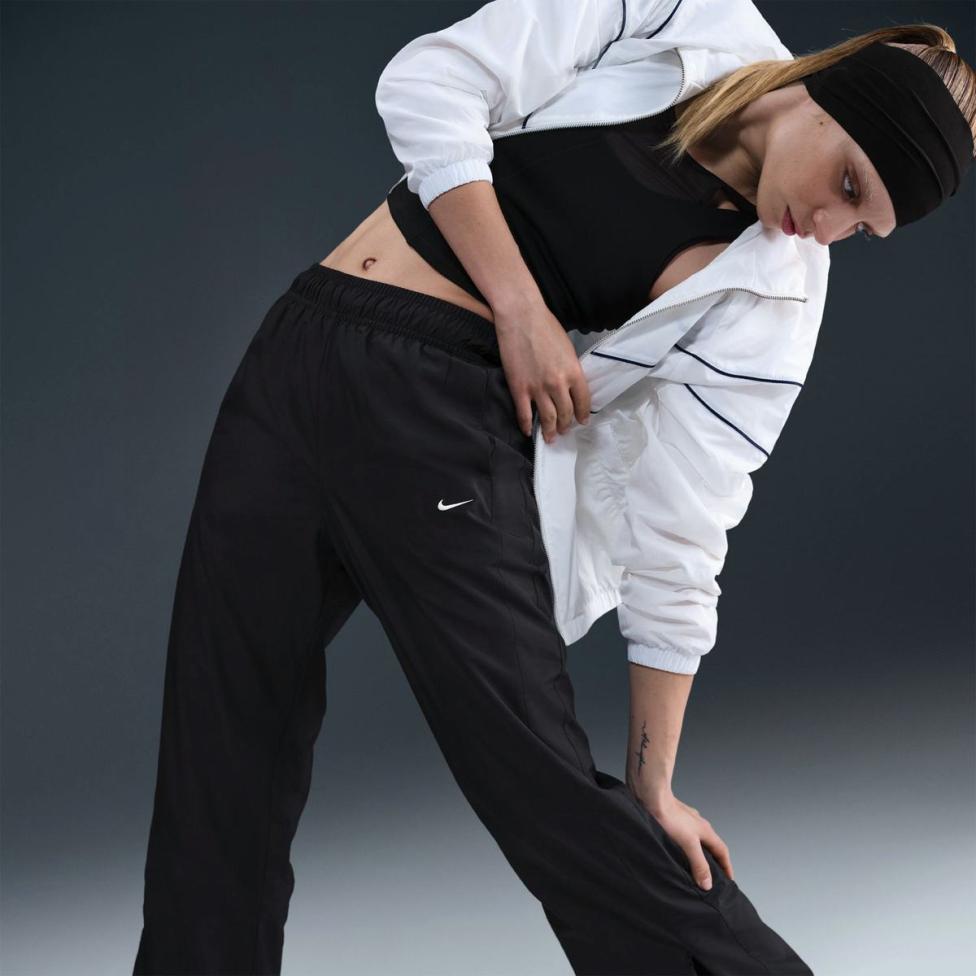 Outlet Жіночі штани NIKE W NSW NK UV CLSSC OH PANT HV2324-010_image_6