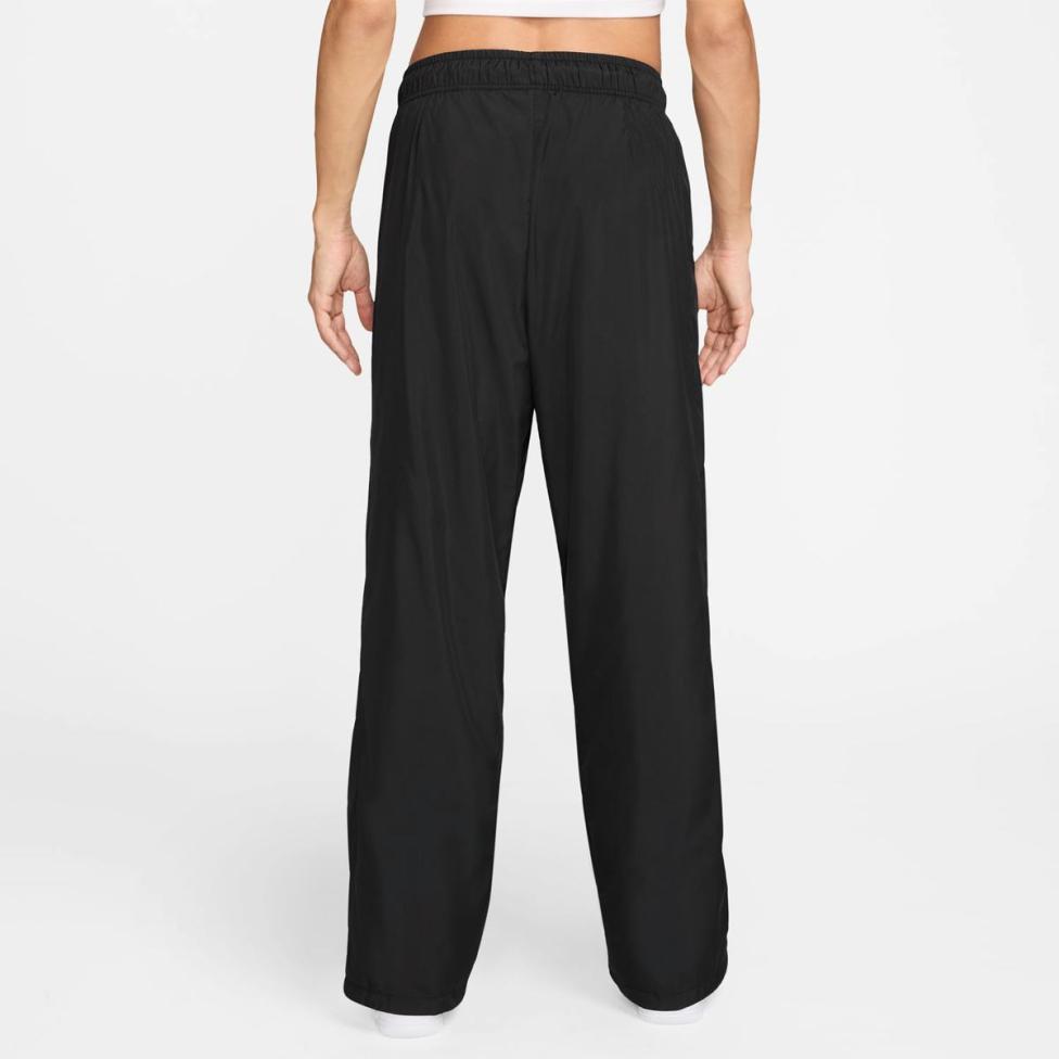 Outlet Жіночі штани NIKE W NSW NK UV CLSSC OH PANT HV2324-010