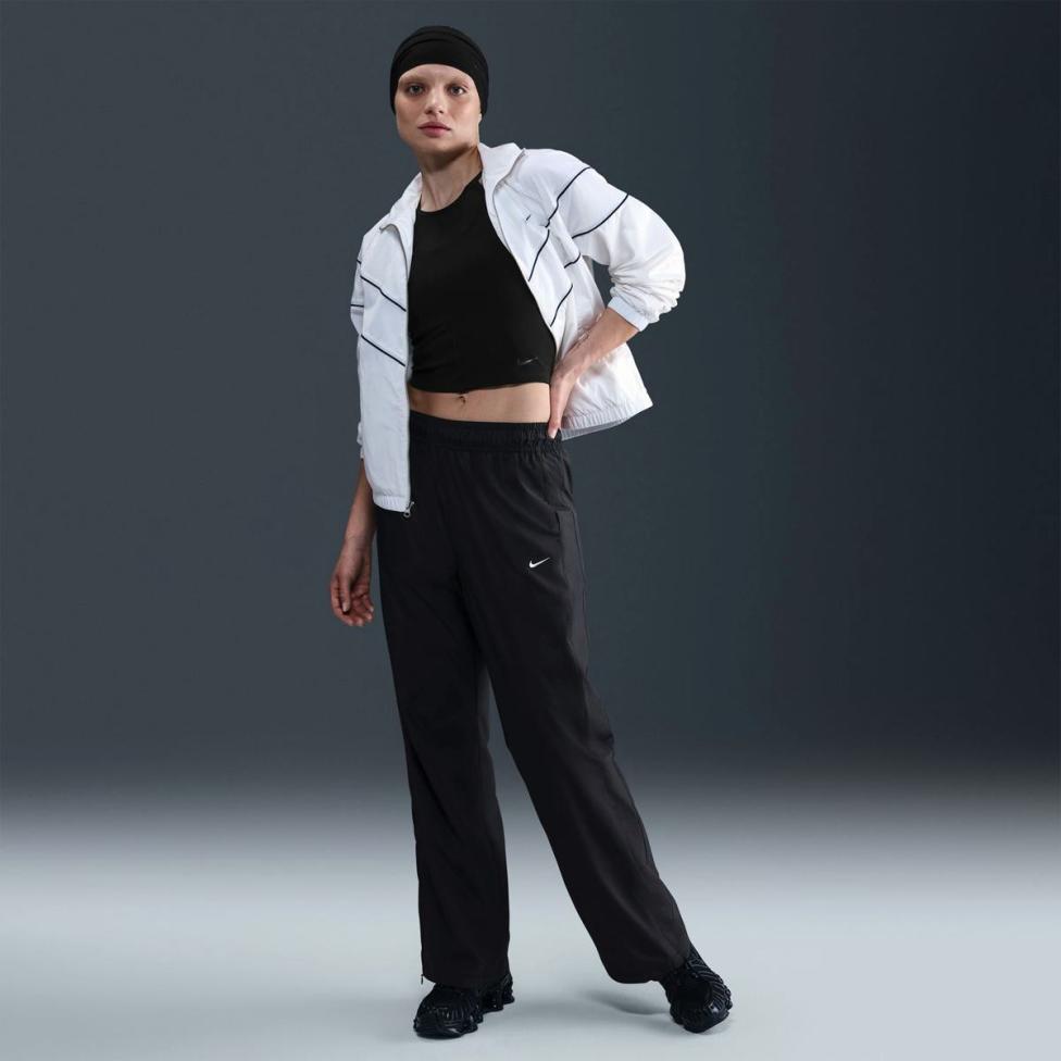 Outlet Жіночі штани NIKE W NSW NK UV CLSSC OH PANT HV2324-010_image_7