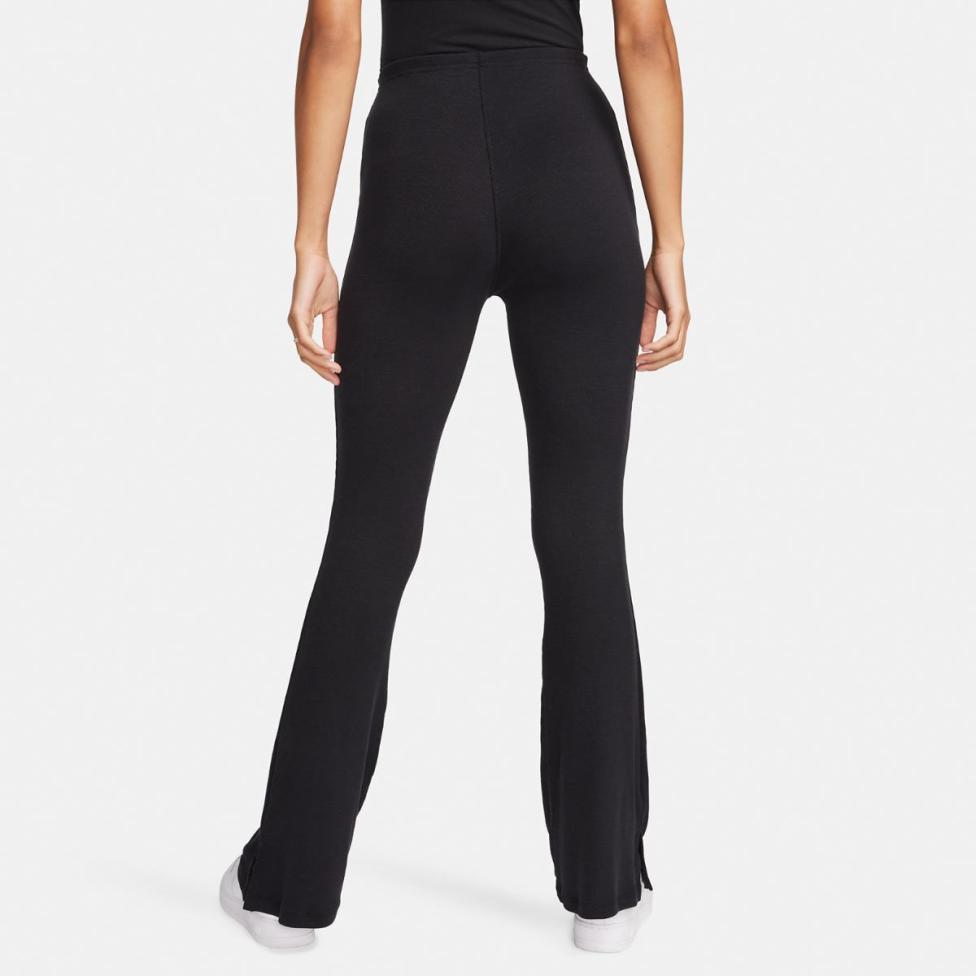 Outlet Жіночі лосини NIKE W NSW NK CHLL KNT MRIB MR FLR FQ2113-010