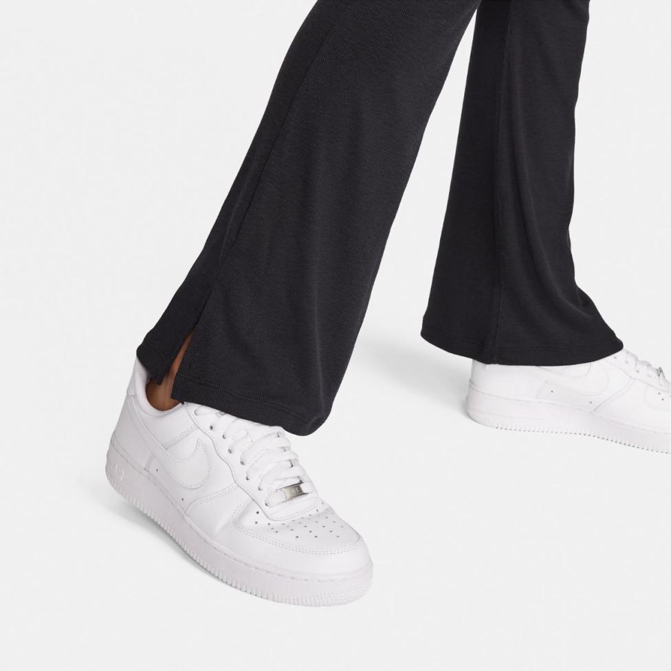 Outlet Жіночі лосини NIKE W NSW NK CHLL KNT MRIB MR FLR FQ2113-010_image_5