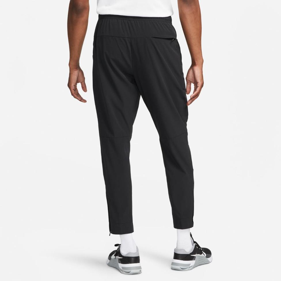 Outlet Чоловічі штани NIKE M NK Dri-FIT UNLIMITED PANT TPR FB7548-010