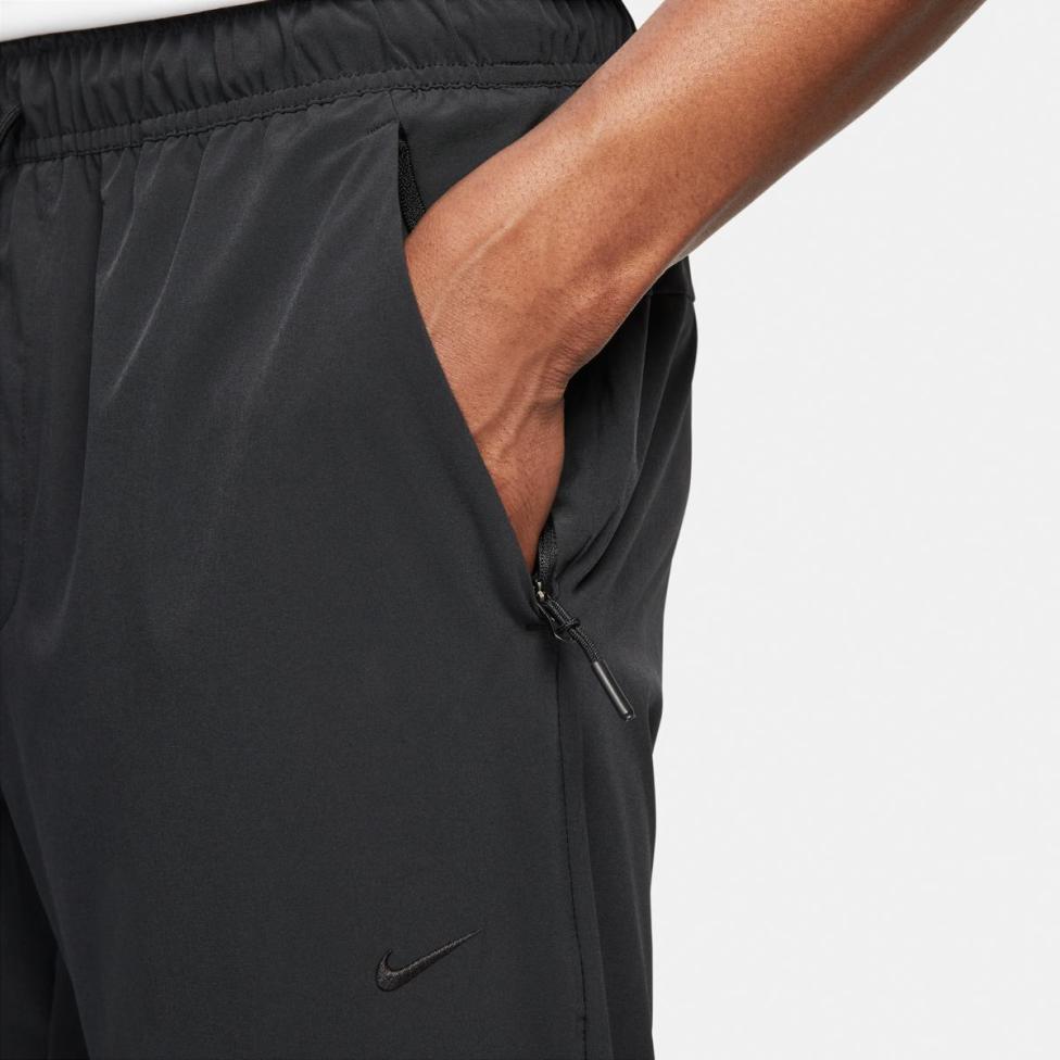 Outlet Мужские брюки NIKE M NK Dri-FIT UNLIMITED PANT TPR FB7548-010_image_4