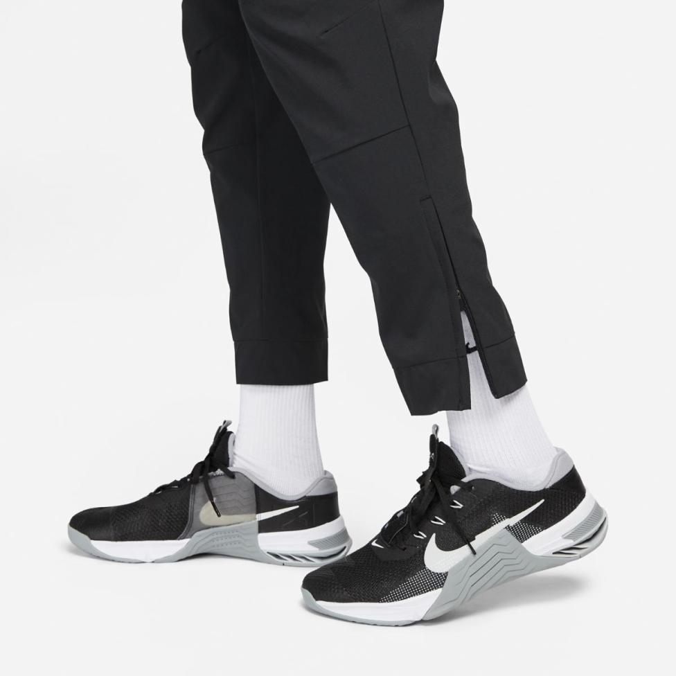 Outlet Мужские брюки NIKE M NK Dri-FIT UNLIMITED PANT TPR FB7548-010_image_5