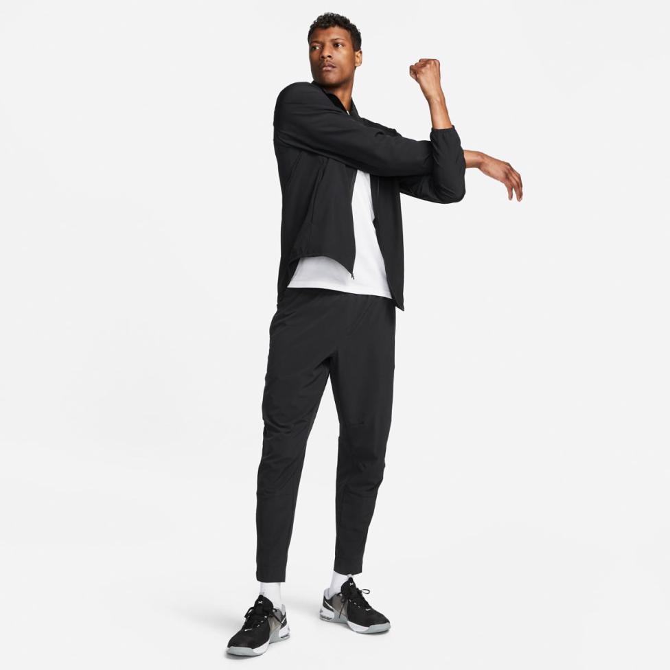 Outlet Мужские брюки NIKE M NK Dri-FIT UNLIMITED PANT TPR FB7548-010_image_7