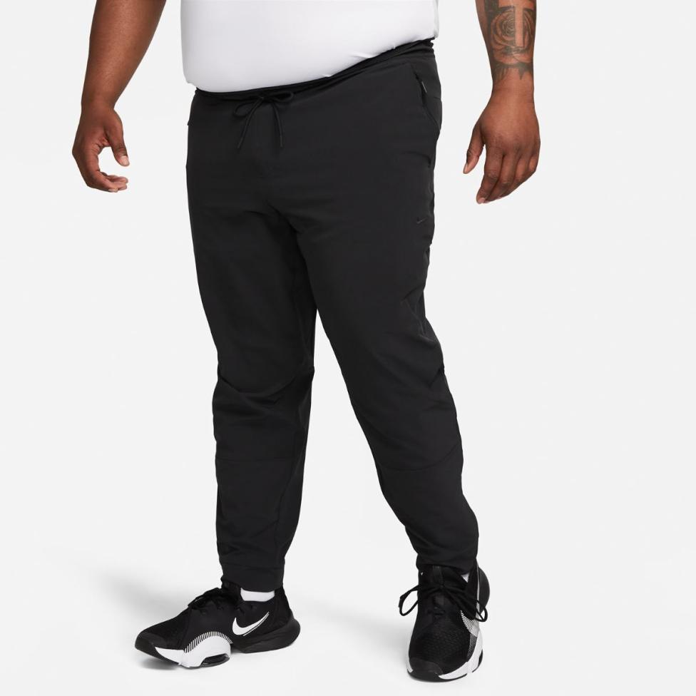 Outlet Мужские брюки NIKE M NK Dri-FIT UNLIMITED PANT TPR FB7548-010_image_8