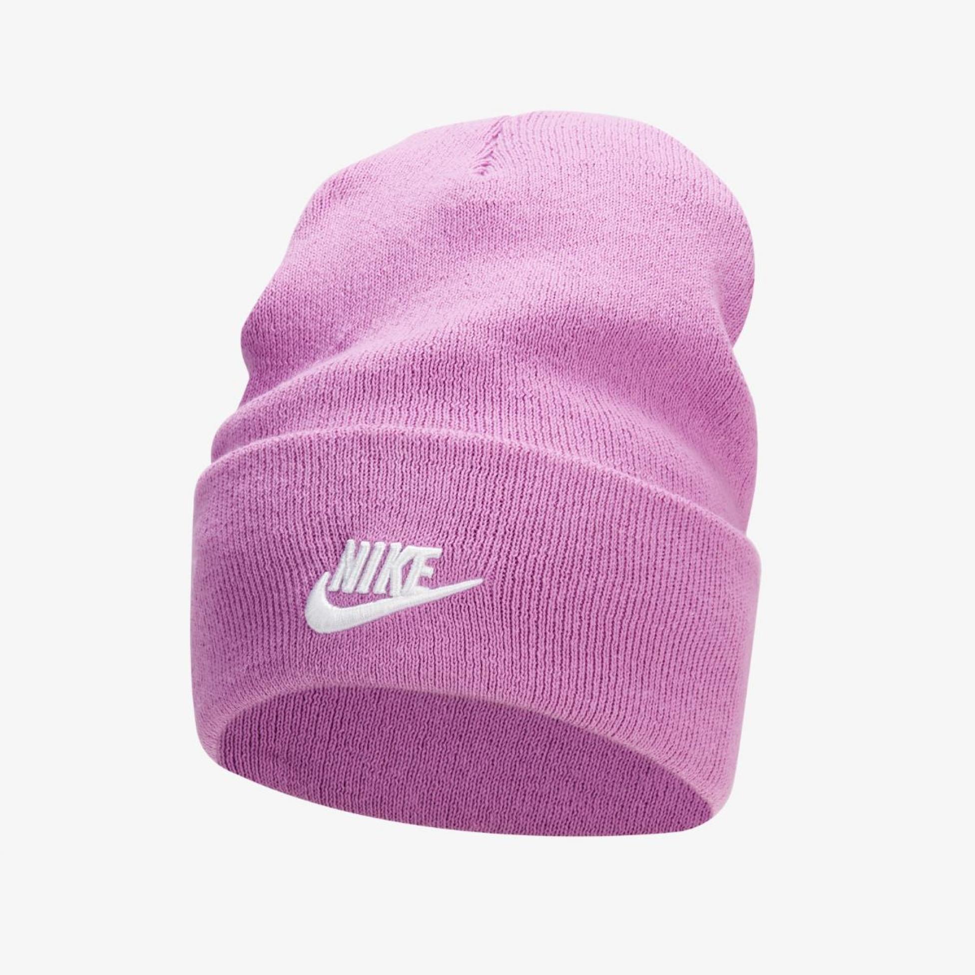 Outlet Шапка NIKE U PEAK BEANIE TC FUT L FB6528-532