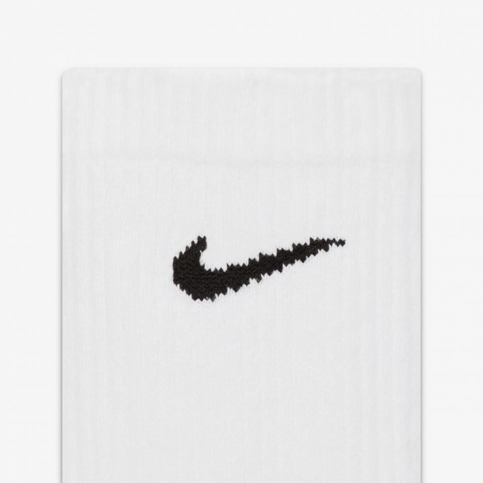 Outlet Шкарпетки NIKE U EVERYDAY PLUS CUSH CREW SX6888-100_image_3