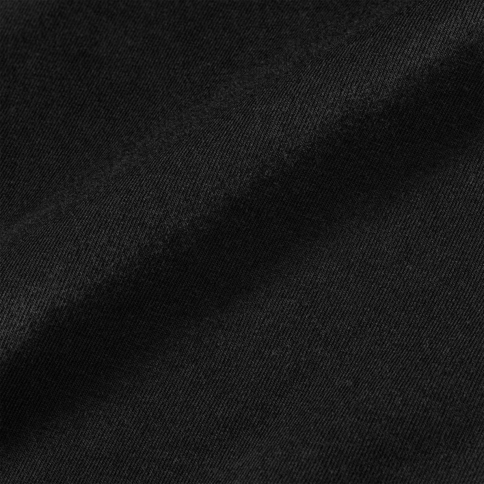 Outlet Жіноча футболка NIKE W NSW NK CHLL KNT MOCK TEE HV5027-011_image_6