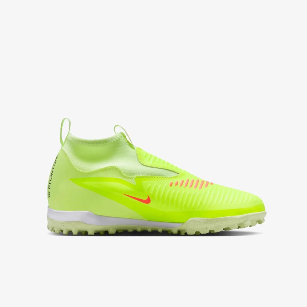 Outlet Дитячі бутси NIKE JR PHANTOM 6 HIGH ACAD TF HQ2049-800_image_3