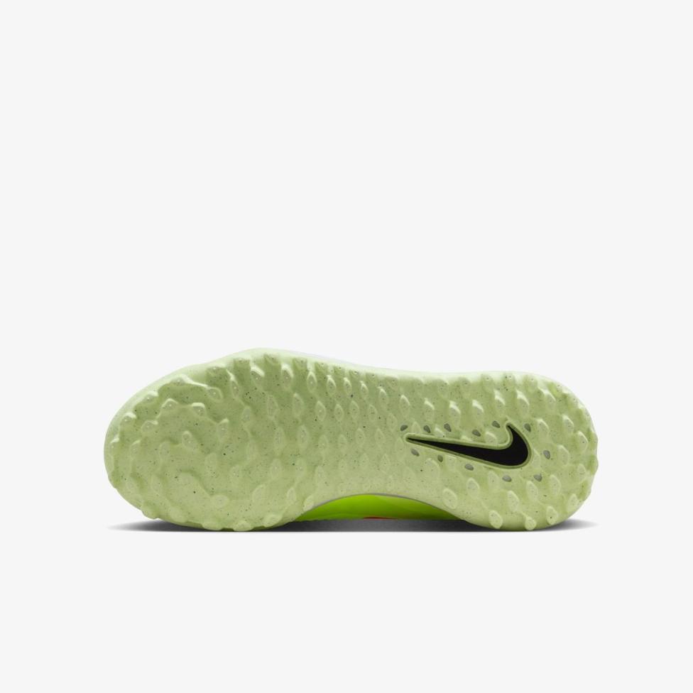 Outlet Дитячі бутси NIKE JR PHANTOM 6 HIGH ACAD TF HQ2049-800