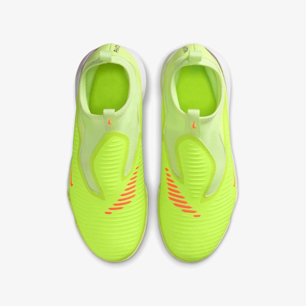 Outlet Дитячі бутси NIKE JR PHANTOM 6 HIGH ACAD TF HQ2049-800_image_4