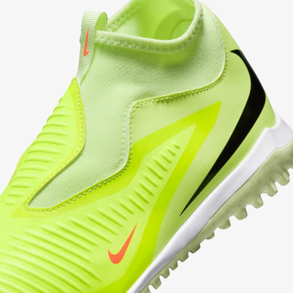 Outlet Дитячі бутси NIKE JR PHANTOM 6 HIGH ACAD TF HQ2049-800_image_7
