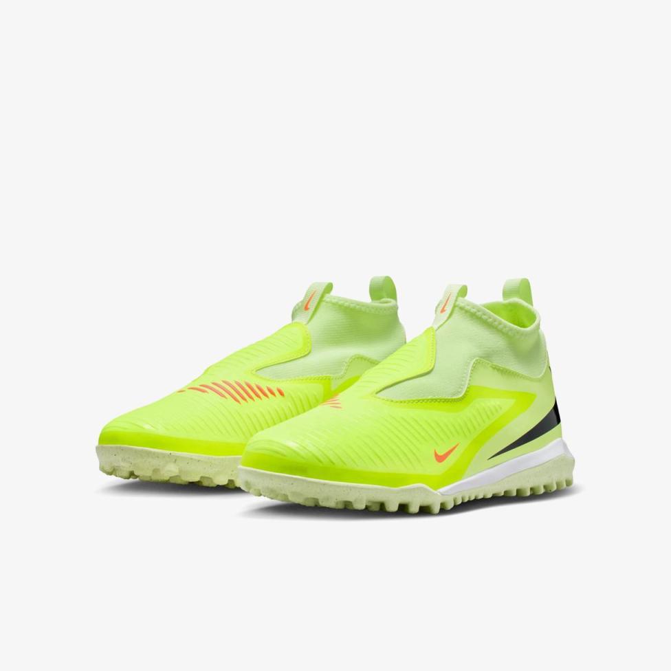 Outlet Дитячі бутси NIKE JR PHANTOM 6 HIGH ACAD TF HQ2049-800_image_5