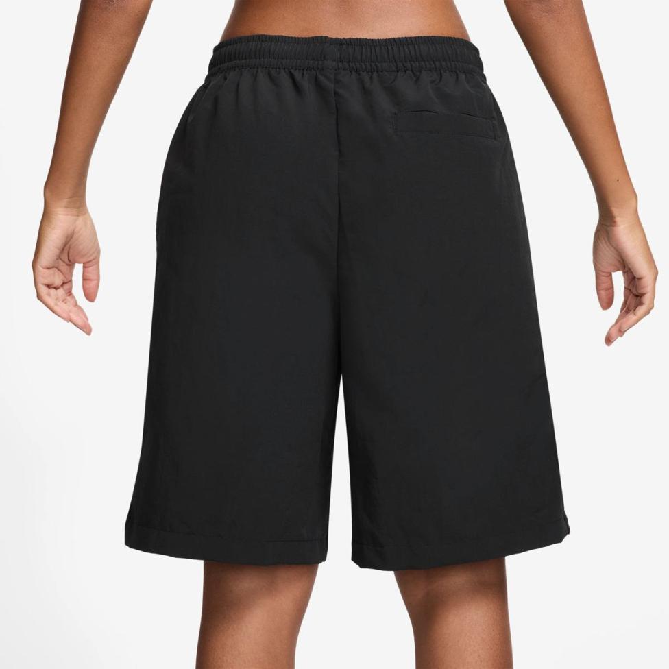 Outlet Жіночі шорти NIKE W NSW EVRYTHNG WVN HR 9 SHORT HJ1397-010_image_9