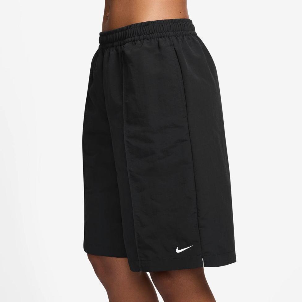 Outlet Жіночі шорти NIKE W NSW EVRYTHNG WVN HR 9 SHORT HJ1397-010_image_4