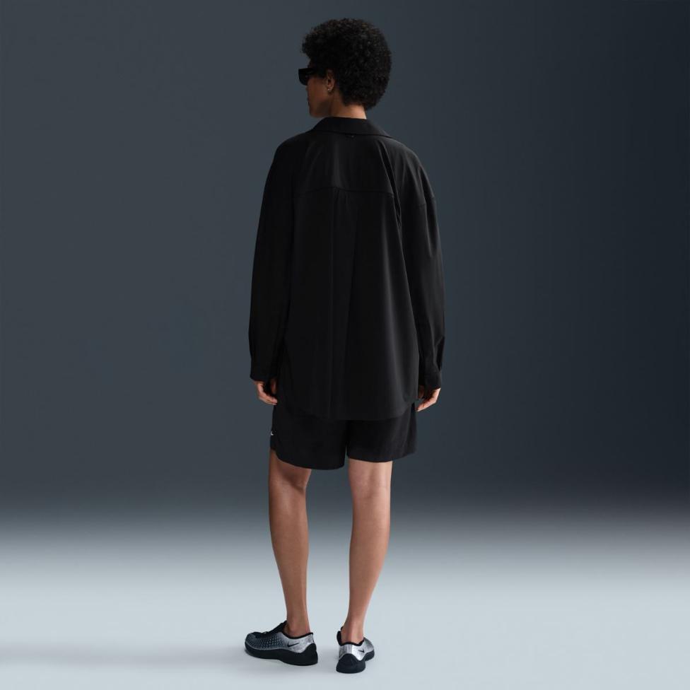 Outlet Жіночі шорти NIKE W NSW EVRYTHNG WVN HR 9 SHORT HJ1397-010_image_5