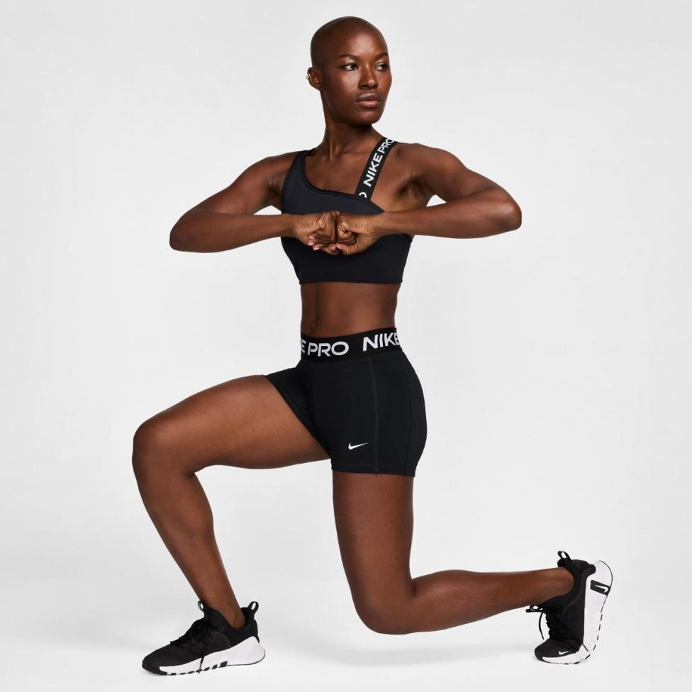 Outlet Жіночий топ NIKE W NP SWOOSH MS ASYM BRA FV6526-010_image_7