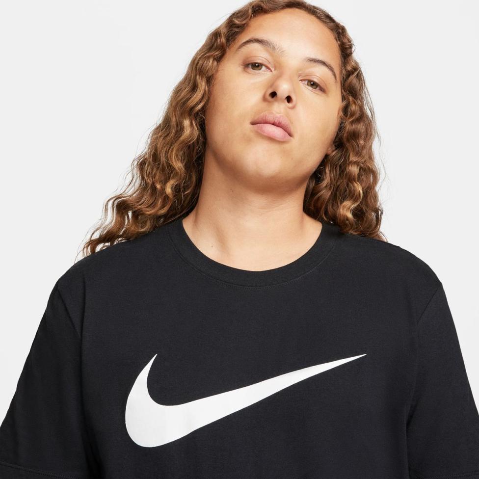 Outlet Чоловіча футболка NIKE M NSW TEE GOOD CHEST SWSH FS DX1983-010_image_3