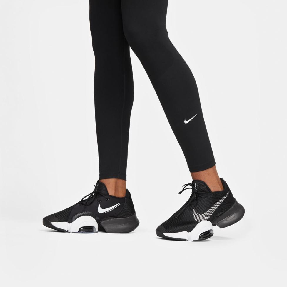 Outlet Жіночі лосини NIKE W NK ONE DF HR TGHT DM7278-010_image_3