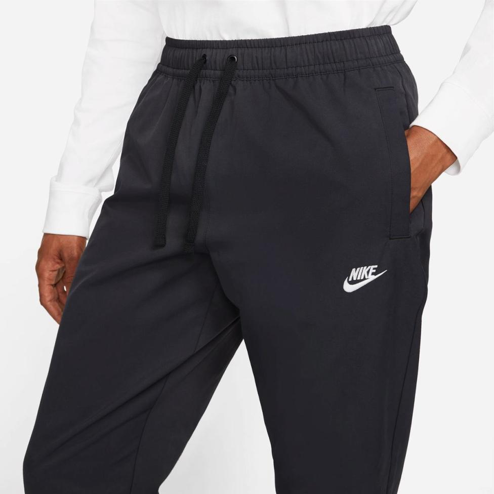 Outlet Чоловічі штани NIKE M NSW SPE WVN UL CUFF PANT DD5310-010_image_3